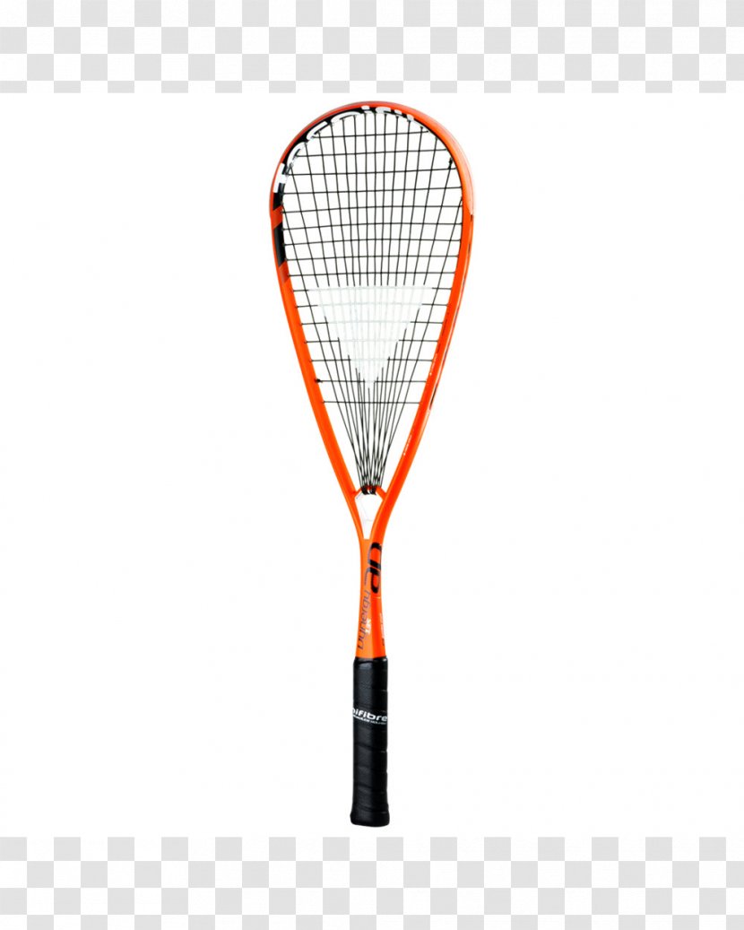 Tecnifibre Racket Rakieta Do Squasha Sport - Strings - Sports Virtuoso Transparent PNG