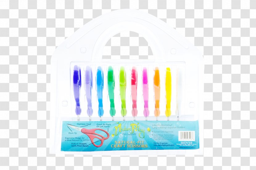 Turquoise Writing Implement Pen Office Supplies Transparent PNG