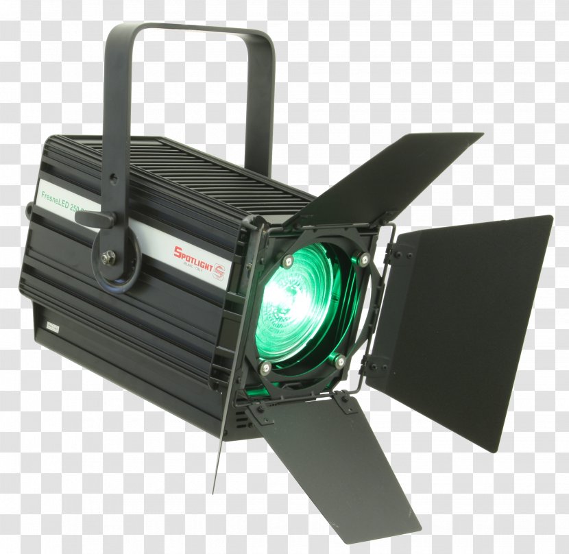 Dimmer DMX512 Light-emitting Diode Light Fixture LED Lamp - Halogen - Led Stage Lighting Spotlights Particles Transparent PNG