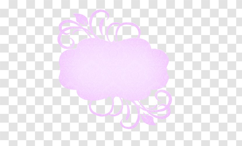 Desktop Wallpaper Pink M Petal Font - Violet - Nube Trainees And Apprentices Transparent PNG
