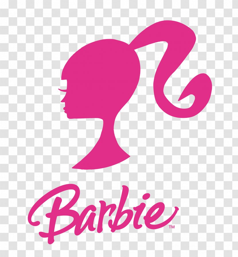 Barbie Doll Clip Art - Free Content - Logo Transparent Image Transparent PNG
