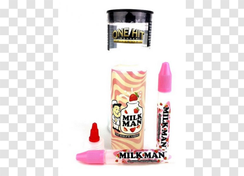 Milkshake Juice Custard Muffin - Cosmetics - Milk Transparent PNG