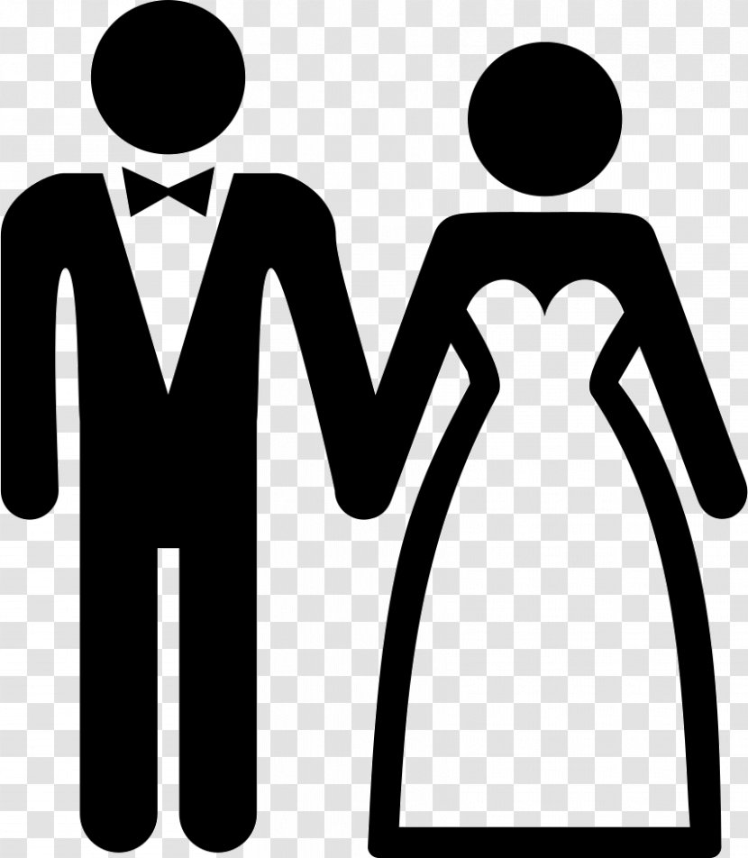 Wedding Marriage Bridegroom - Videography - Weding Transparent PNG