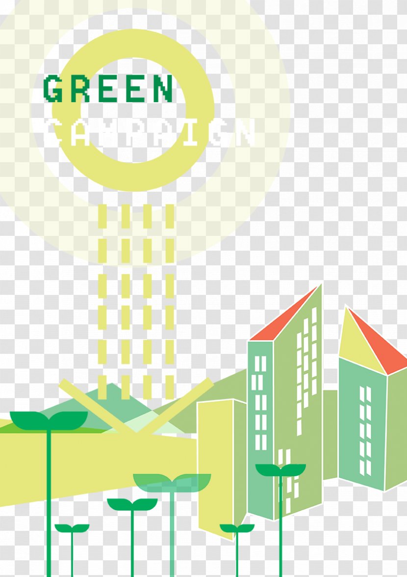 Green Energy Renewable Environmental Protection Transparent PNG