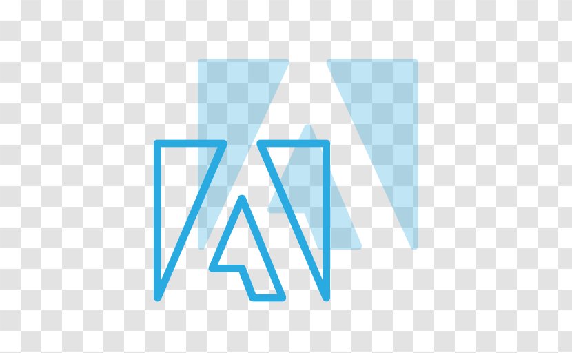 Logo Brand Graphic Design - Adobe Symbol Transparent PNG