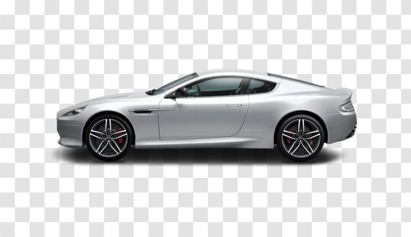 Aston Martin Virage DB9 Vanquish Jaguar Cars - Honda - Db9 Transparent PNG