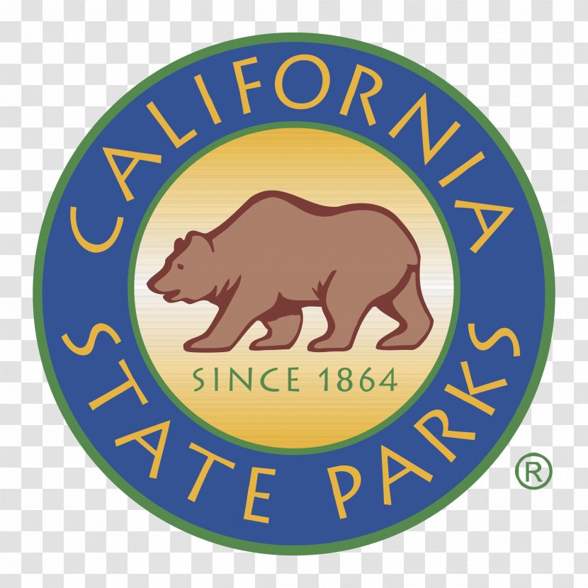 Railtown 1897 State Historic Park California Department Of Parks And Recreation Kenneth Hahn Area - Cartoon - Thorpe Logo Transparent PNG