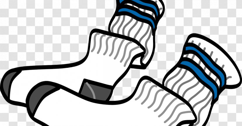 Boot Socks Clothing Clip Art - Drawing - Pile Of Skulls Transparent PNG