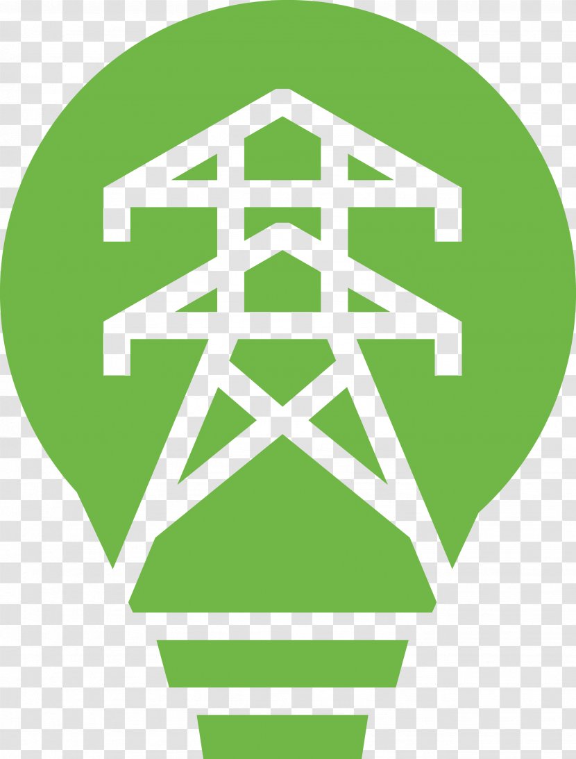 Electricity Market Renewable Energy Water Heating - Green - Icon Transparent PNG