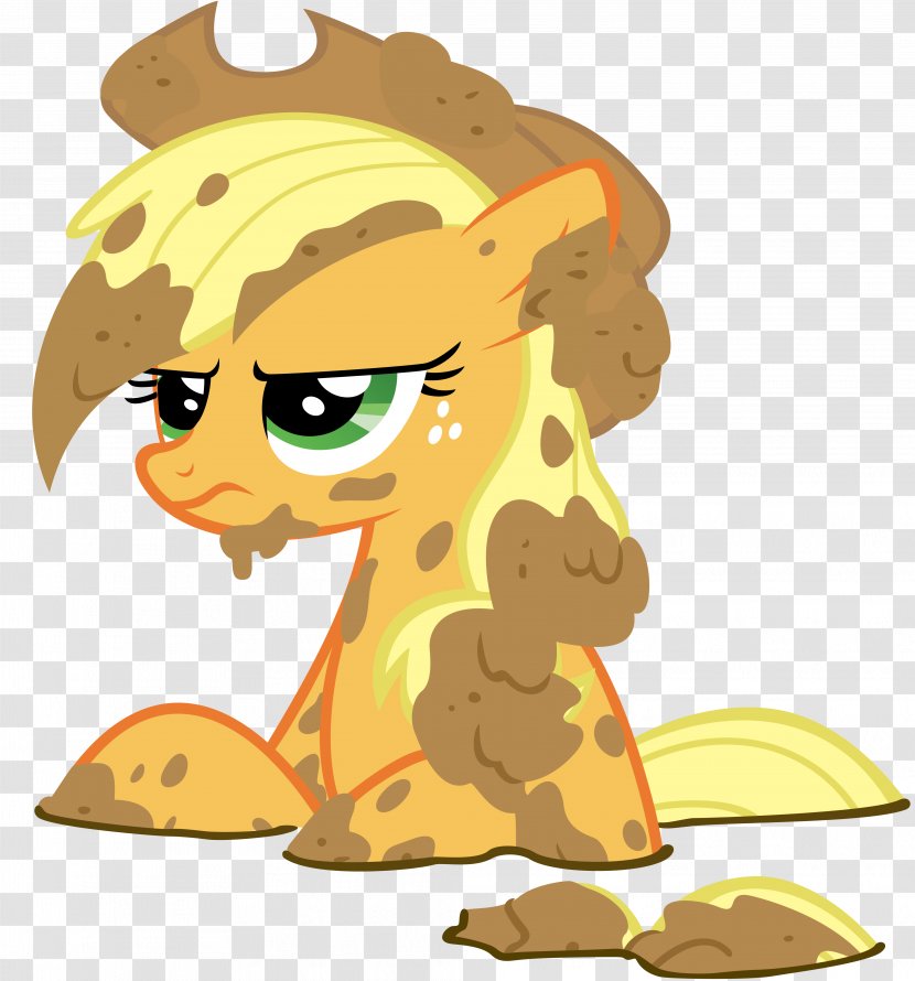 Applejack Rarity My Little Pony: Equestria Girls - Pony Transparent PNG