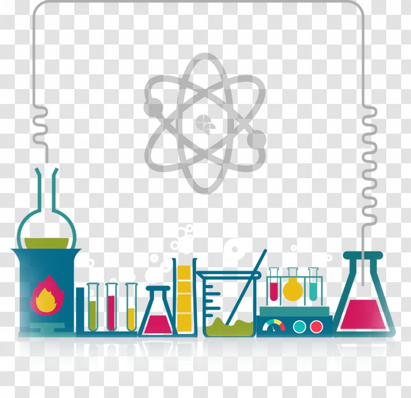 Computer Science Presentation Microsoft PowerPoint Chemistry - Slide - LAB Transparent PNG