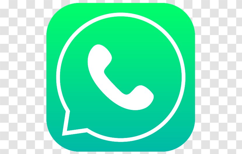 IPhone WhatsApp IOS 7 - Whatsapp - Iphone Transparent PNG