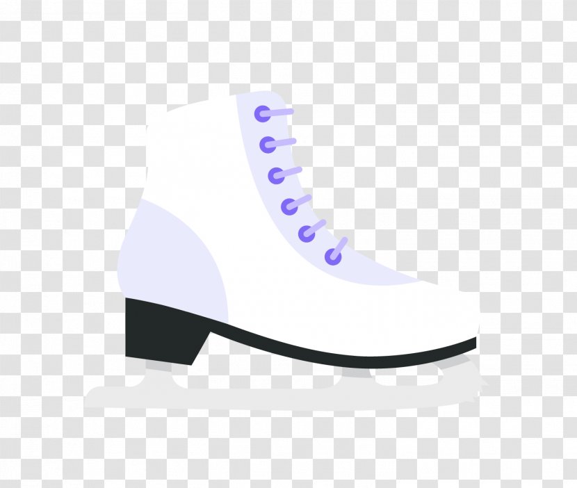 Shoe Font - Footwear - Design Transparent PNG
