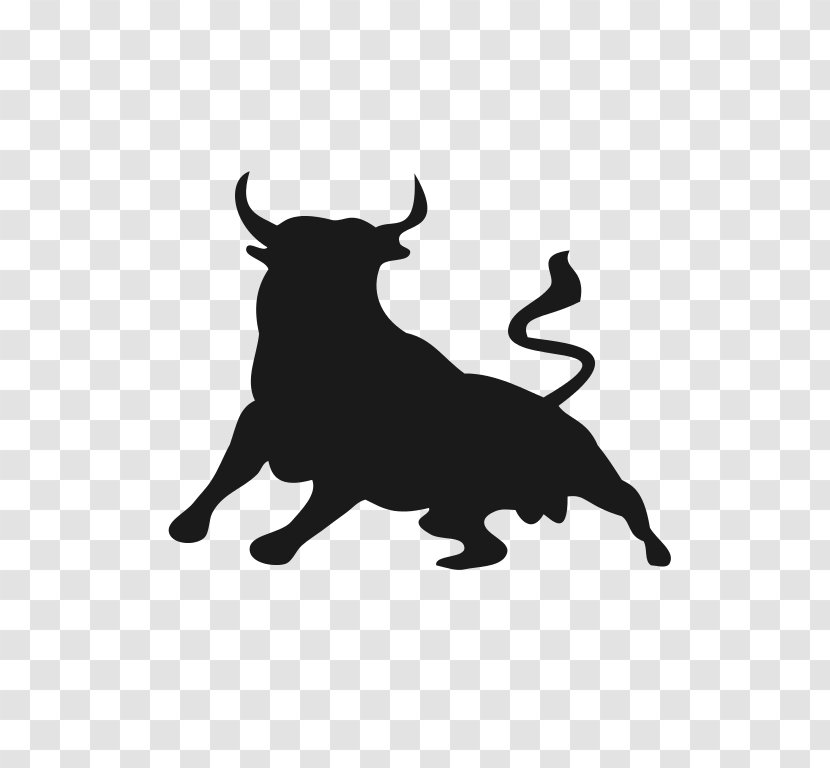 Texas Longhorn English Bull Clip Art Transparent PNG