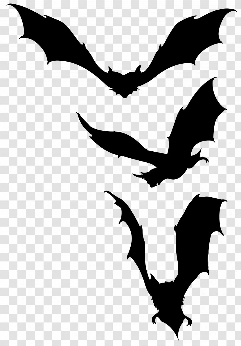 Image Microbat Vampire Bat Paper Transparent PNG