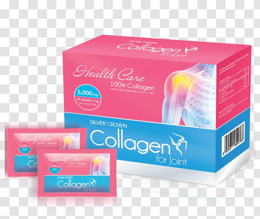 Collagen, Type XI, Alpha 1 Joint Elastin Bone - Silver Crown Transparent PNG