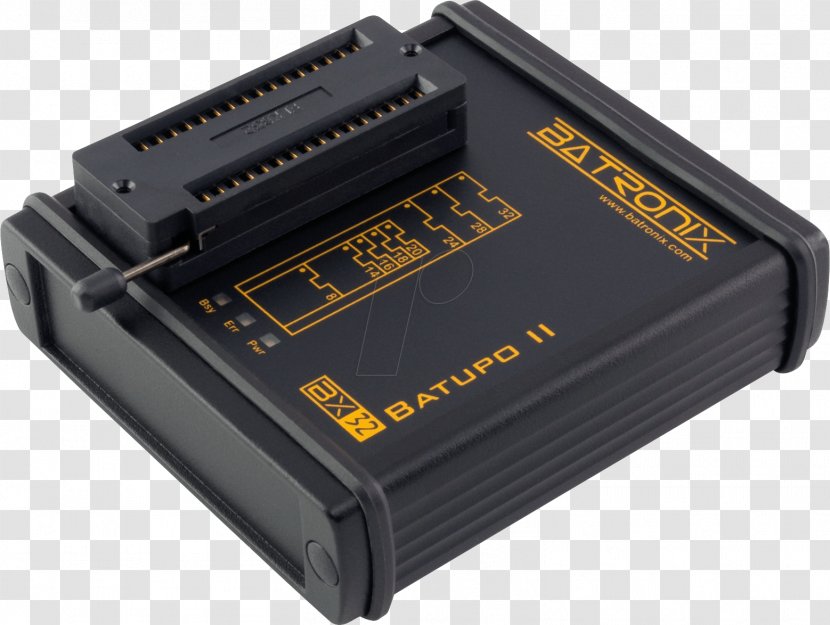Hardware Programmer EPROM USB Computer - Electronic Device - Eprom Transparent PNG
