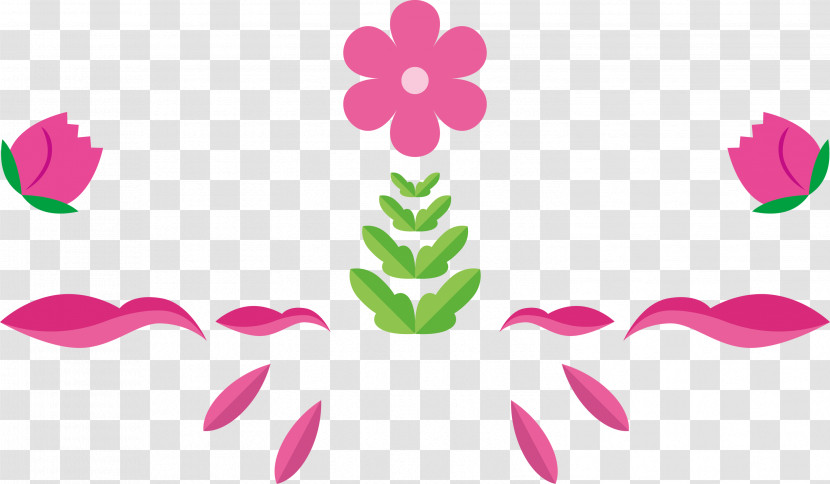 Flower Clipart Flower Art Transparent PNG