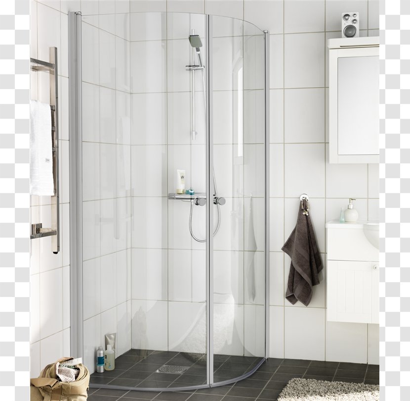 Bathroom Shower Igloo House Bathtub Transparent PNG