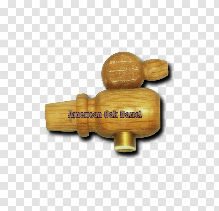Rain Barrels Oak Wood Tap - Keg Transparent PNG