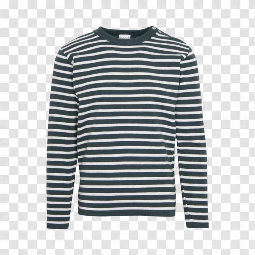 T-shirt Sweater Clothing Fashion Sleeve - Tshirt - Crew Neck Transparent PNG
