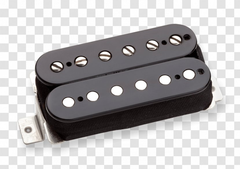 Humbucker Alnico Pickup Seymour Duncan Electric Guitar - String Instrument Accessory - The Dim Light Of Night Transparent PNG