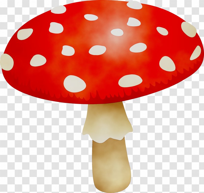Product Design Lighting Pattern - Red - Fungus Transparent PNG