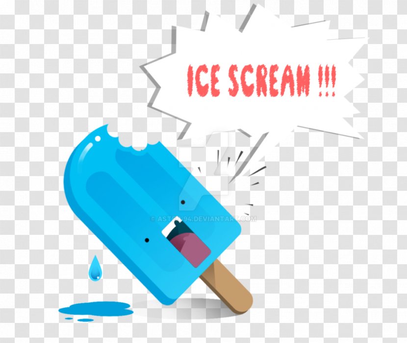 DeviantArt Digital Art - Material - Ice Scream Transparent PNG