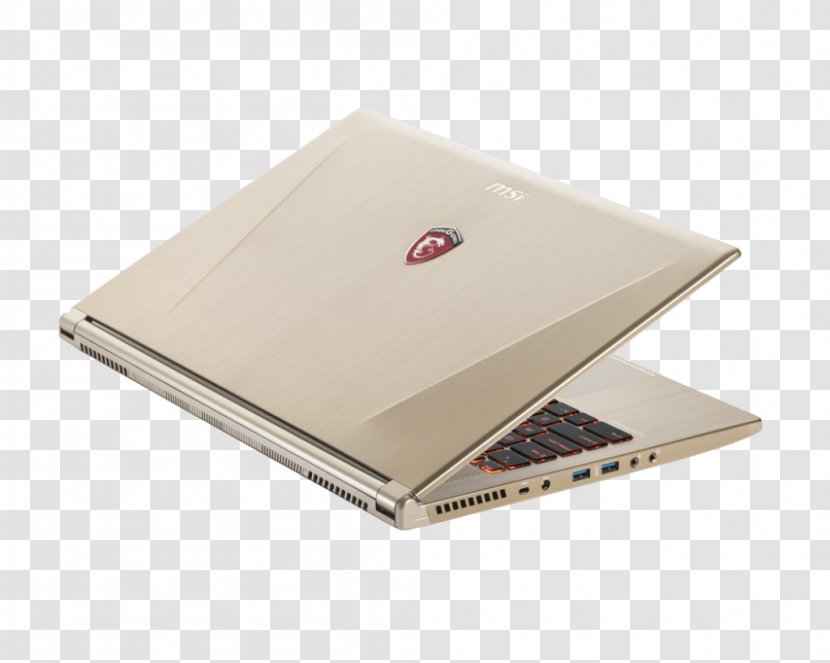 Laptop Mac Book Pro MSI GS60 Ghost GeForce Micro-Star International - Computer Software Transparent PNG