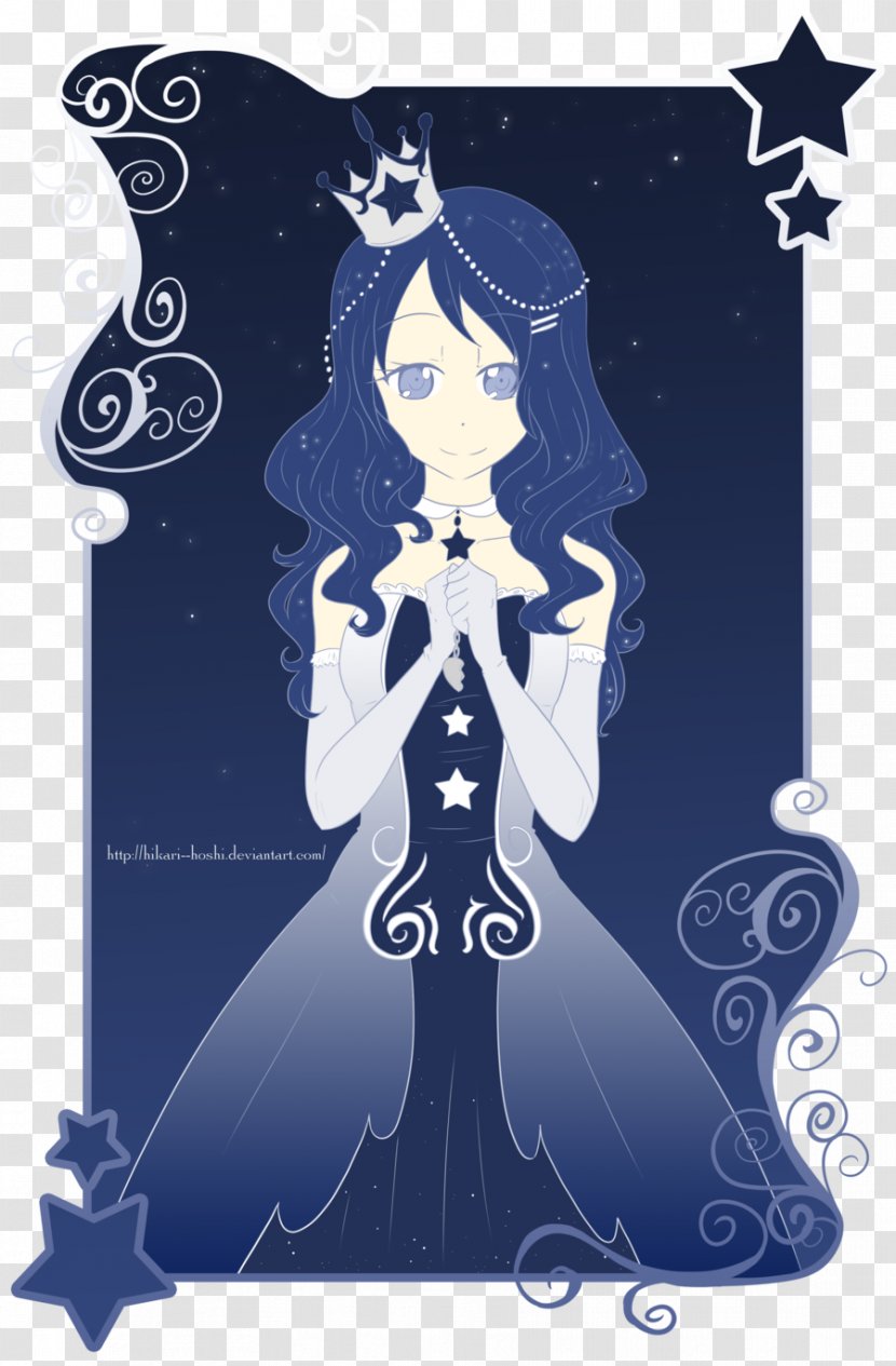 Costume Design Cartoon Fairy Silhouette - Fictional Character Transparent PNG