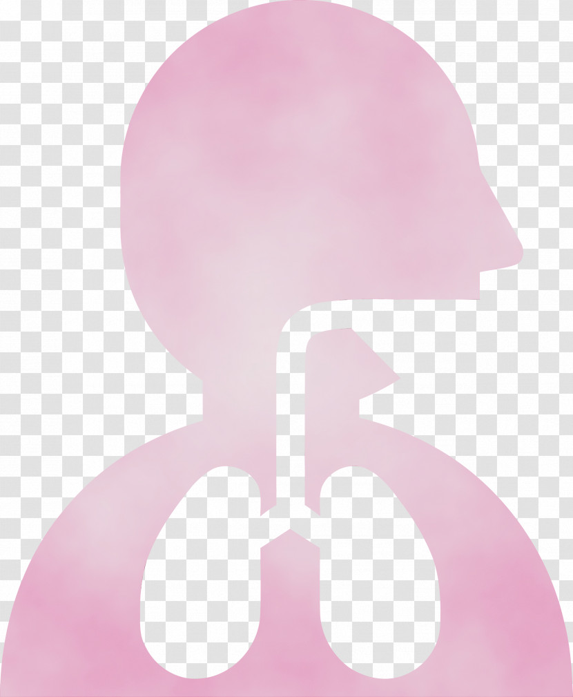 Pink Material Property Transparent PNG