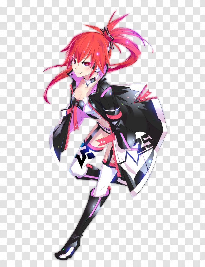 Vocaloid Hatsune Miku Cul Art Megurine Luka - Watercolor - Randeer Transparent PNG