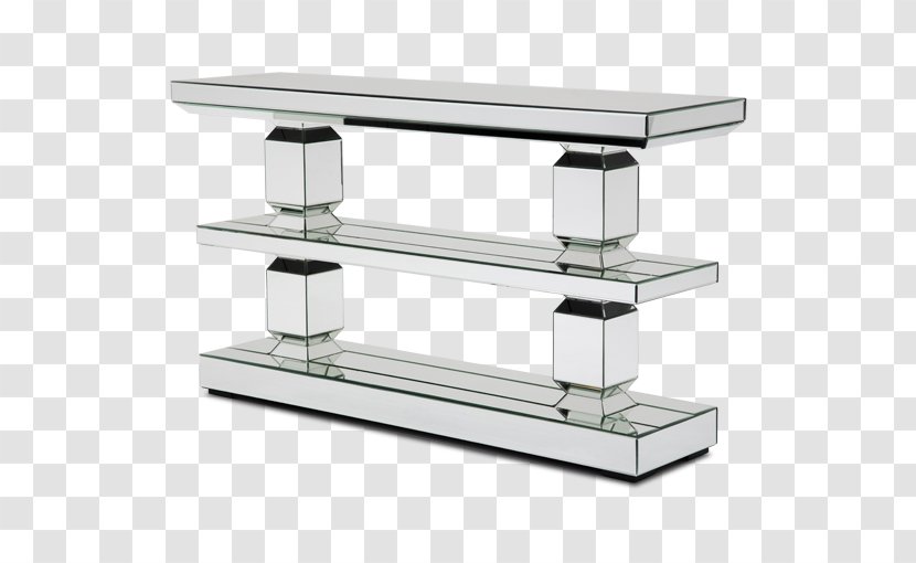 Coffee Tables Furniture Dining Room Mirror - Table Transparent PNG