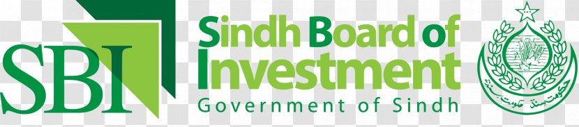 Pakistan Board Of Investment State Bank India Sindh Technical Education Government - Invest Transparent PNG