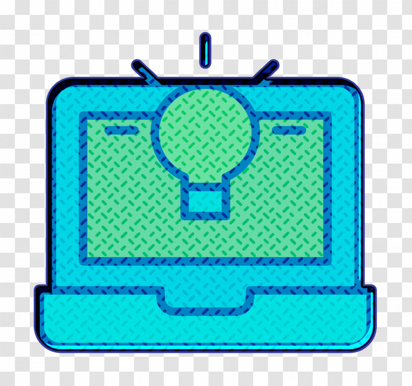 Idea Icon Creative Icon System Icon Transparent PNG