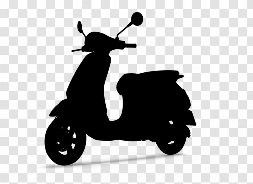 Vespa GTS Piaggio Scooter Motorcycle - Moped - Px Transparent PNG