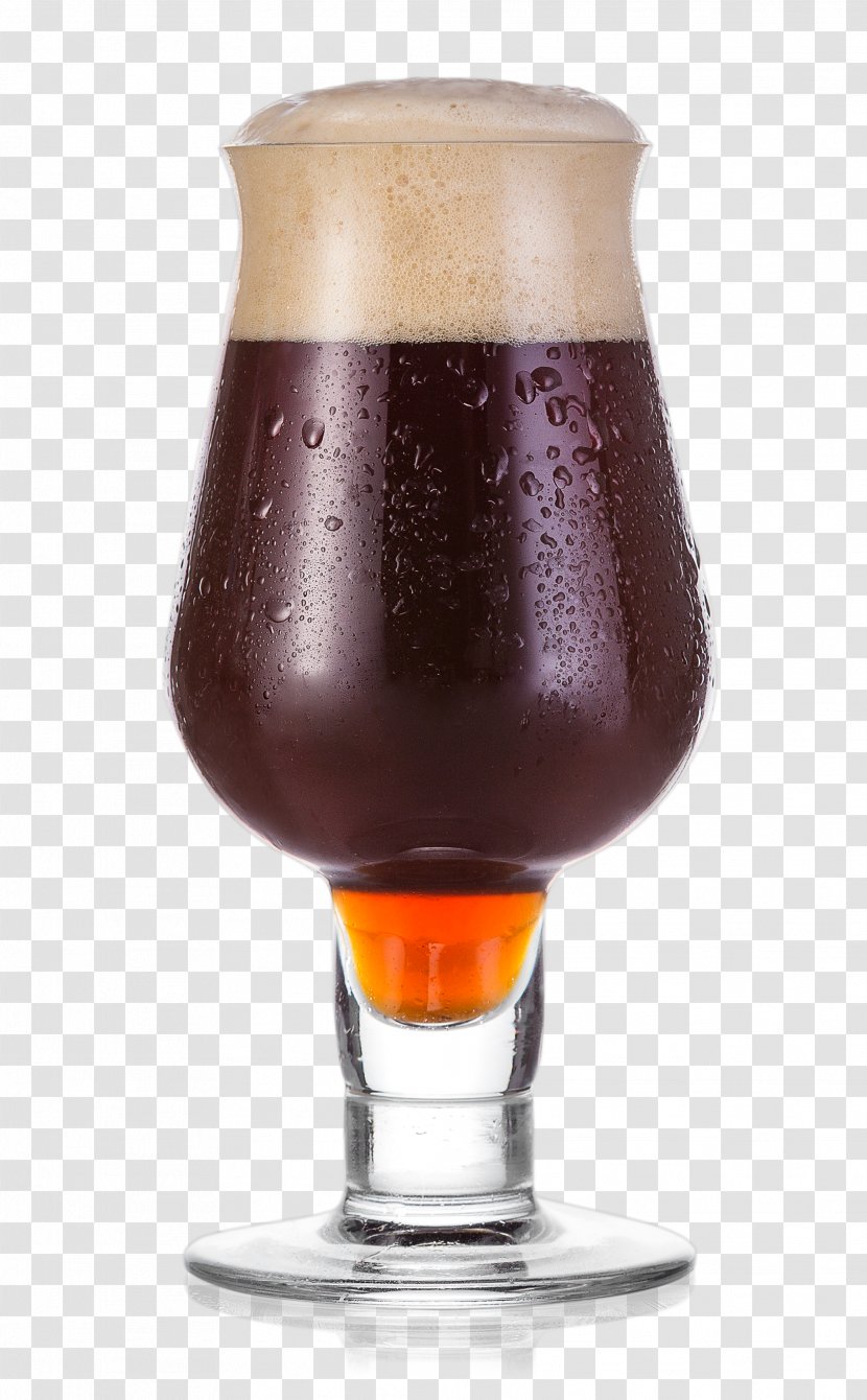 Ale Beer Glasses Pint Transparent PNG