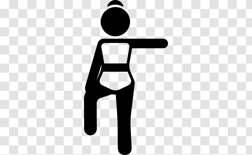 Arm Knee Clip Art - Handstand Transparent PNG