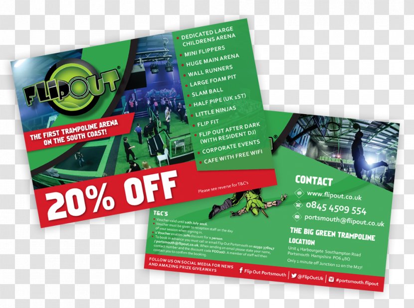 Paper Flyer Printing Brochure Advertising - Leaflet Transparent PNG