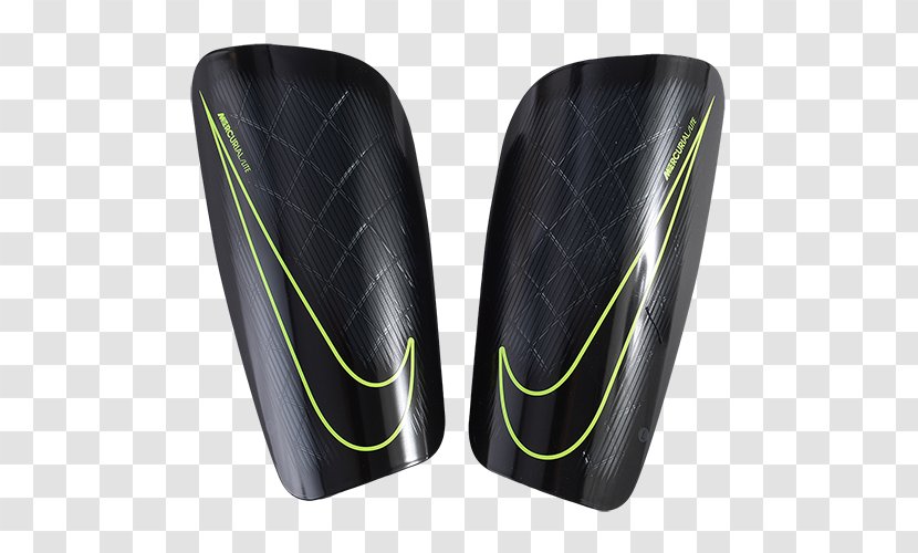 Shin Guard Nike Track Spikes Shoe Football - Futsal Transparent PNG