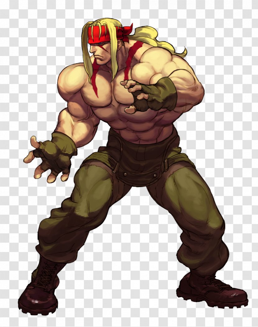 Street Fighter III: 3rd Strike V IV Ryu - Superhero Transparent PNG