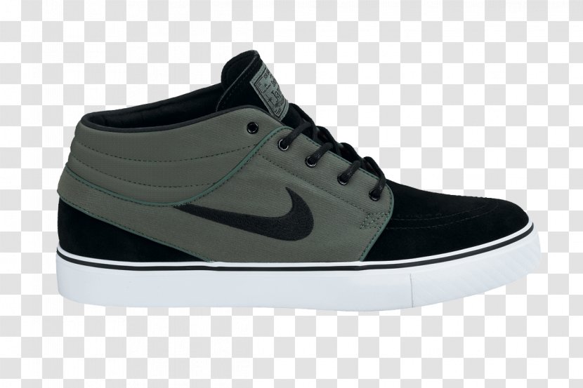 Skate Shoe Nike+ Kinect Training Sneakers Nike Skateboarding Transparent PNG