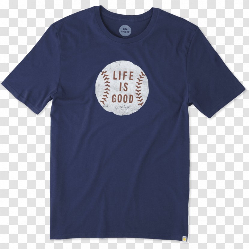 T-shirt Baltimore Ravens Sleeve Blue - Pocket Transparent PNG
