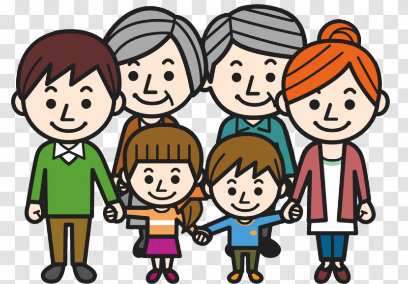 Vector Graphics Illustration Family Mother Image - People Transparent PNG