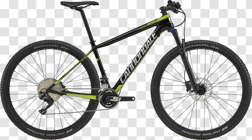 Mountain Bike Giant Bicycles Hardtail Cannondale Bicycle Corporation - Spoke - Sale Flyer Transparent PNG