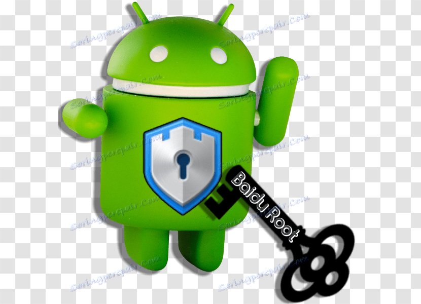 Rooting Superuser Android Computer Program Software - User Transparent PNG