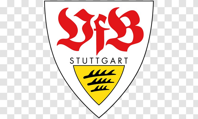 VfB Stuttgart II Regionalliga Under-19 - Signage - Football Transparent PNG