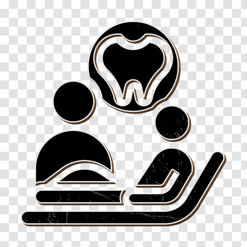 Dental Icon Health Checkups Icon Transparent PNG