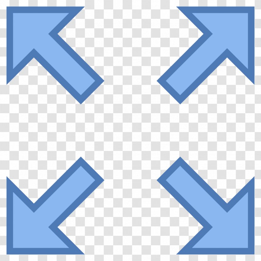 Download - Triangle - Right Arrow Transparent PNG