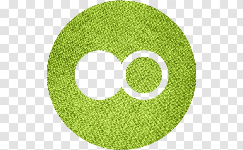 Lawn Green Symbol Transparent PNG
